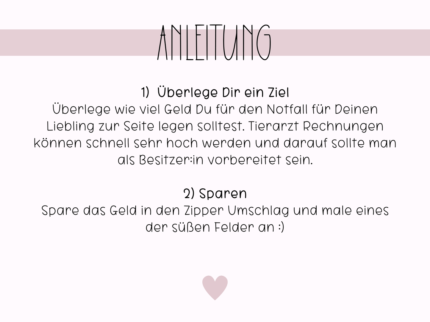 Haustiere Tierarzt Challenge - Budgethelden