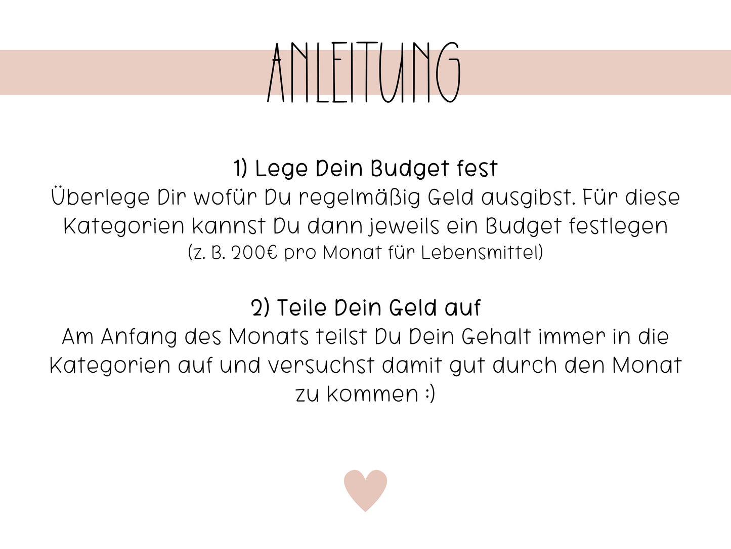 A6 Deckblätter Ästhetik