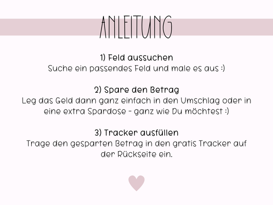 500 Euro leicht gemacht