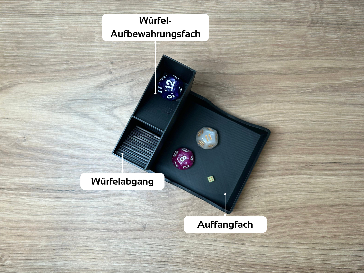 Würfelturm