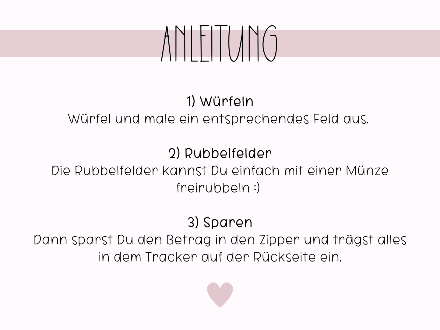 Sternzeichen Challenge - Budgethelden