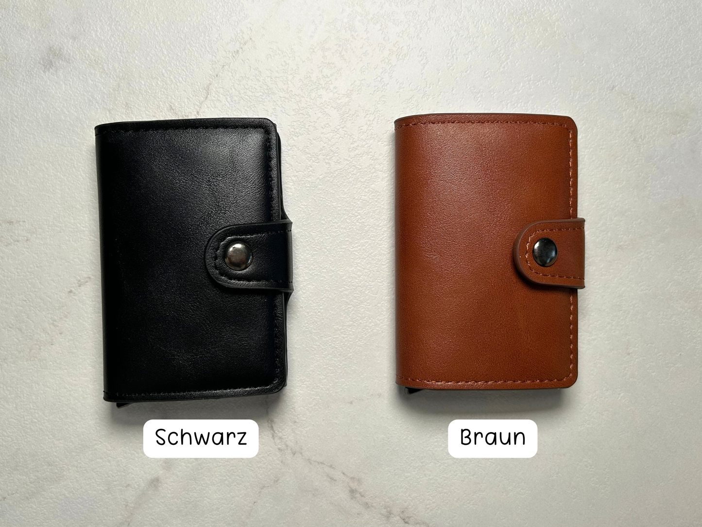 Pop-Up Kartenhalter