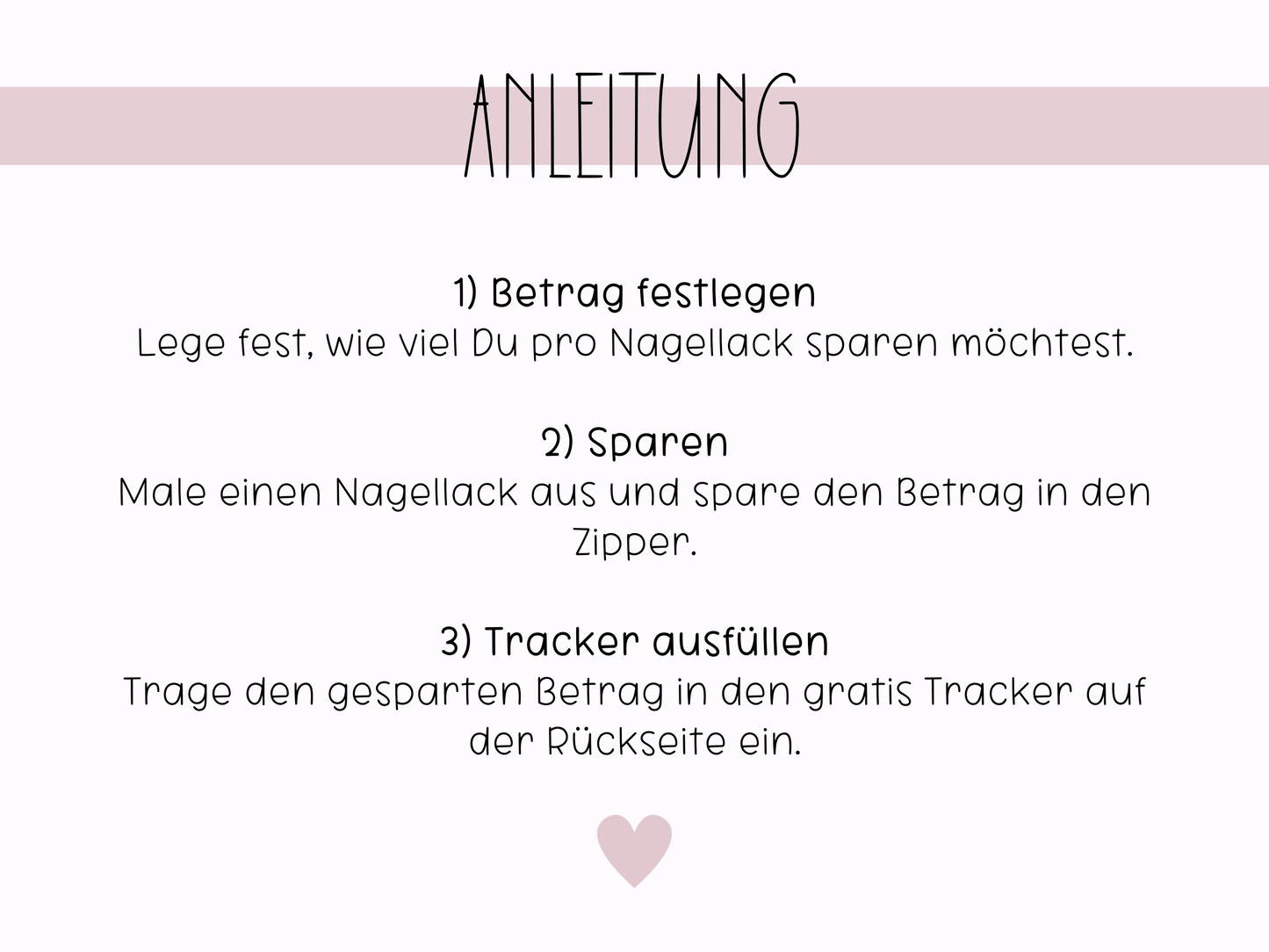 Nagelstudio Spartopf - Budgethelden