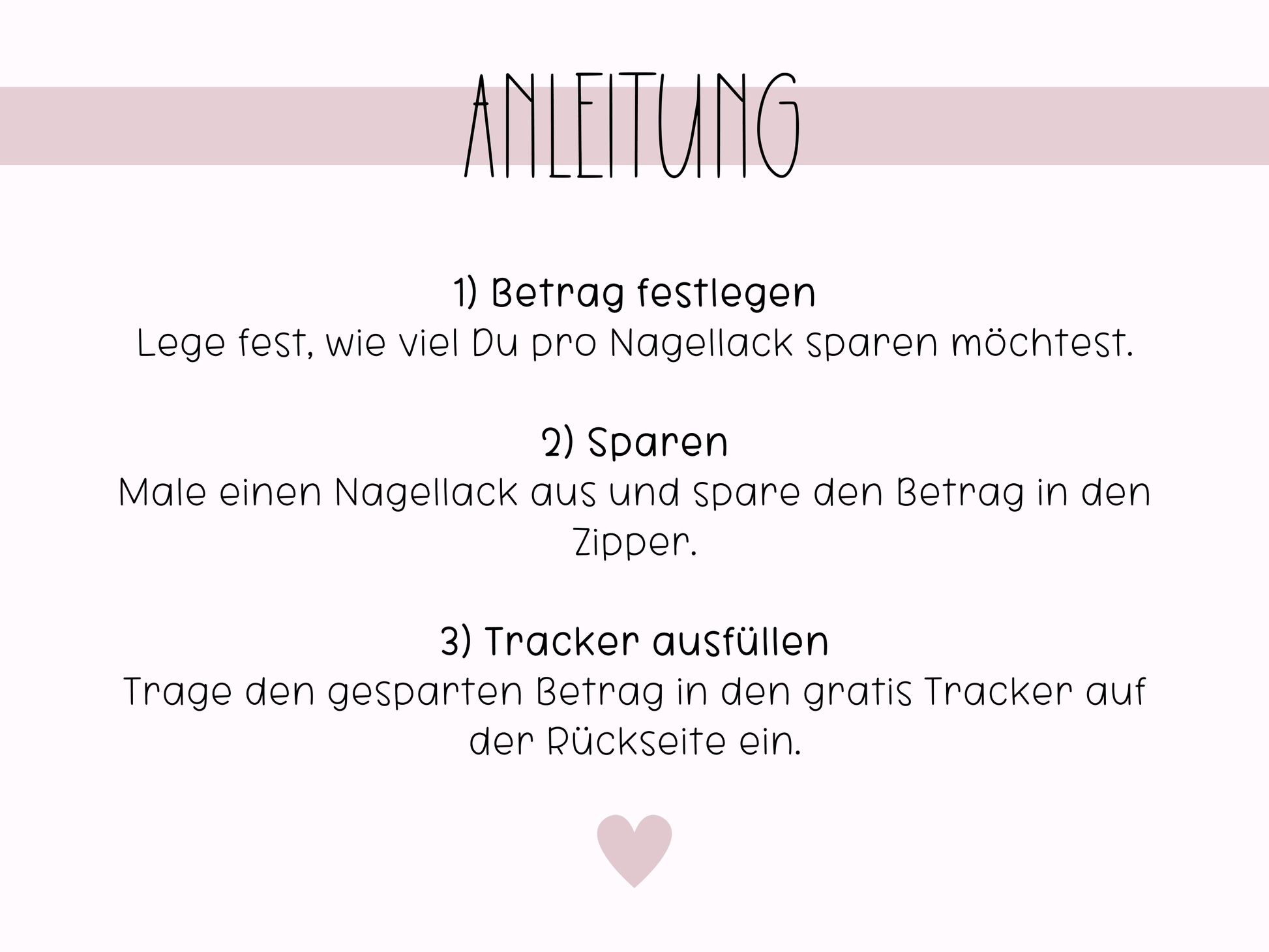 Nagelstudio Spartopf - Budgethelden