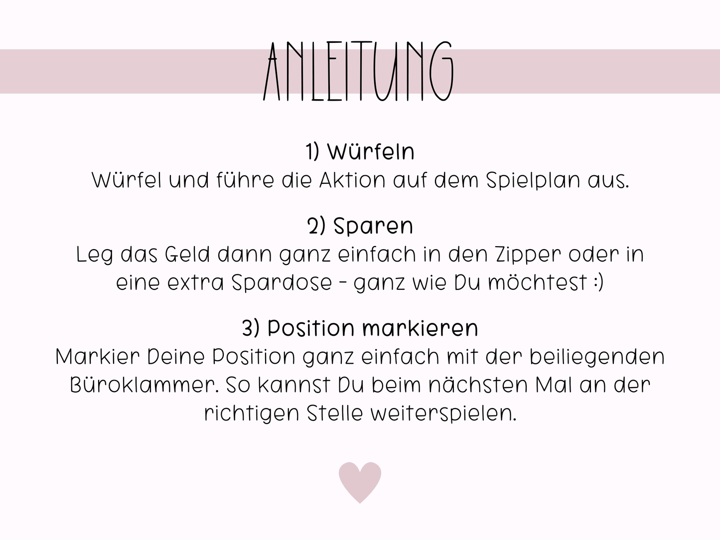 Sparfuchs Sparspiel - Budgethelden
