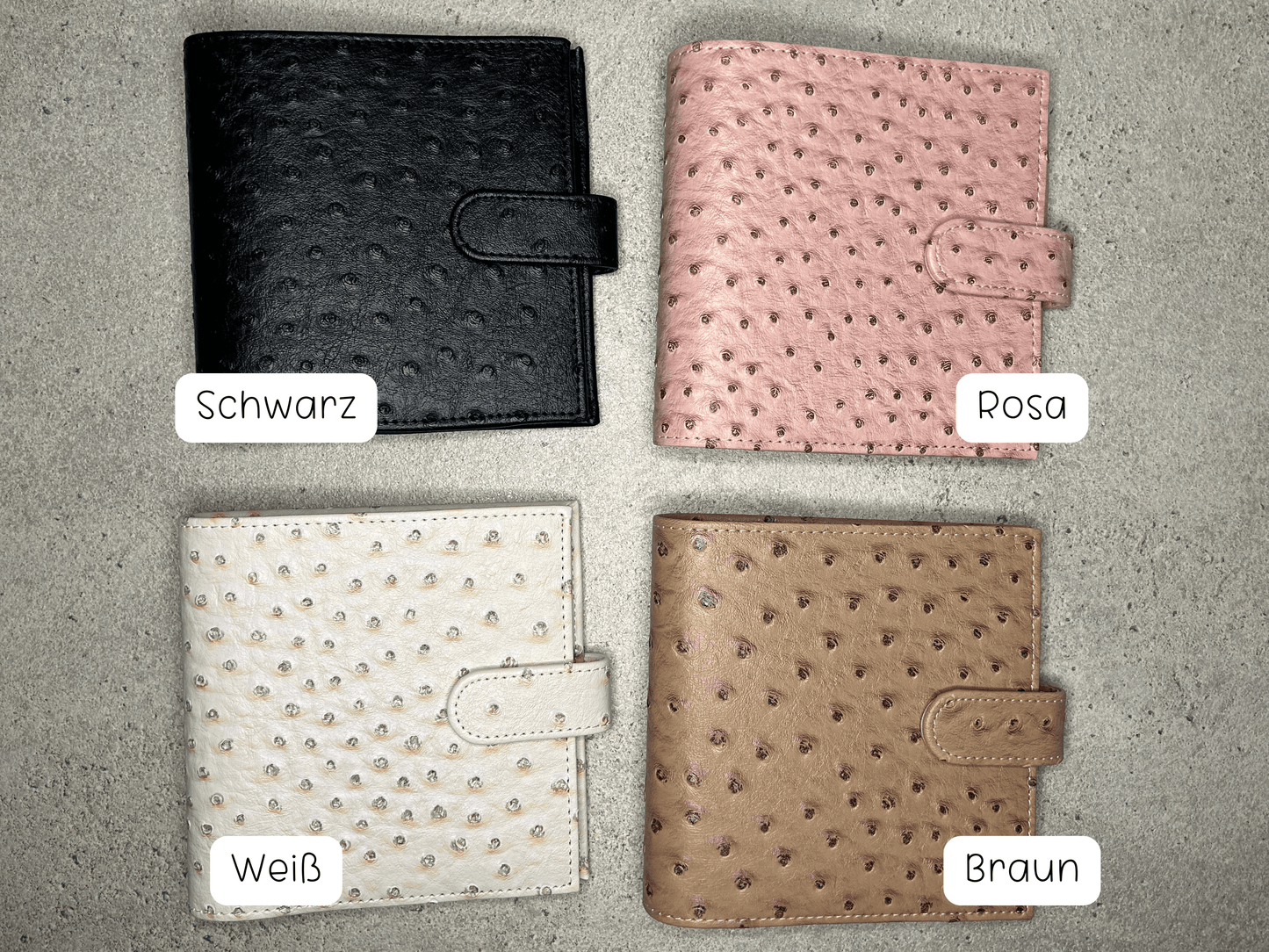 A7 Deluxe Budget Binder - Budgethelden