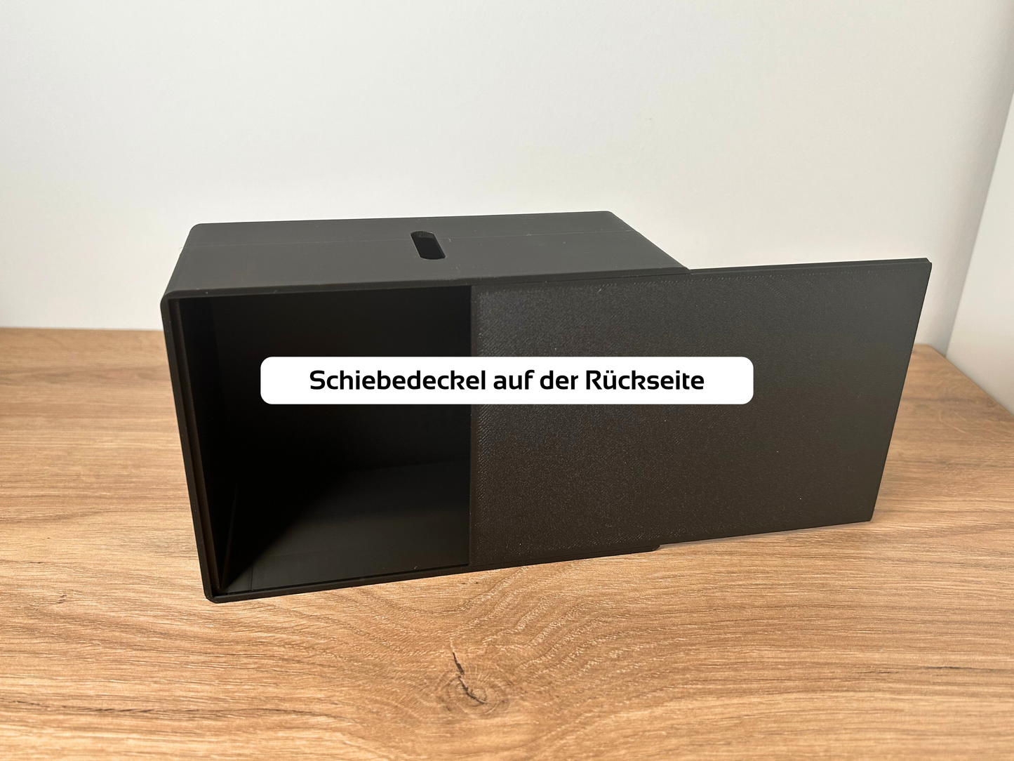 500€ Sparbox
