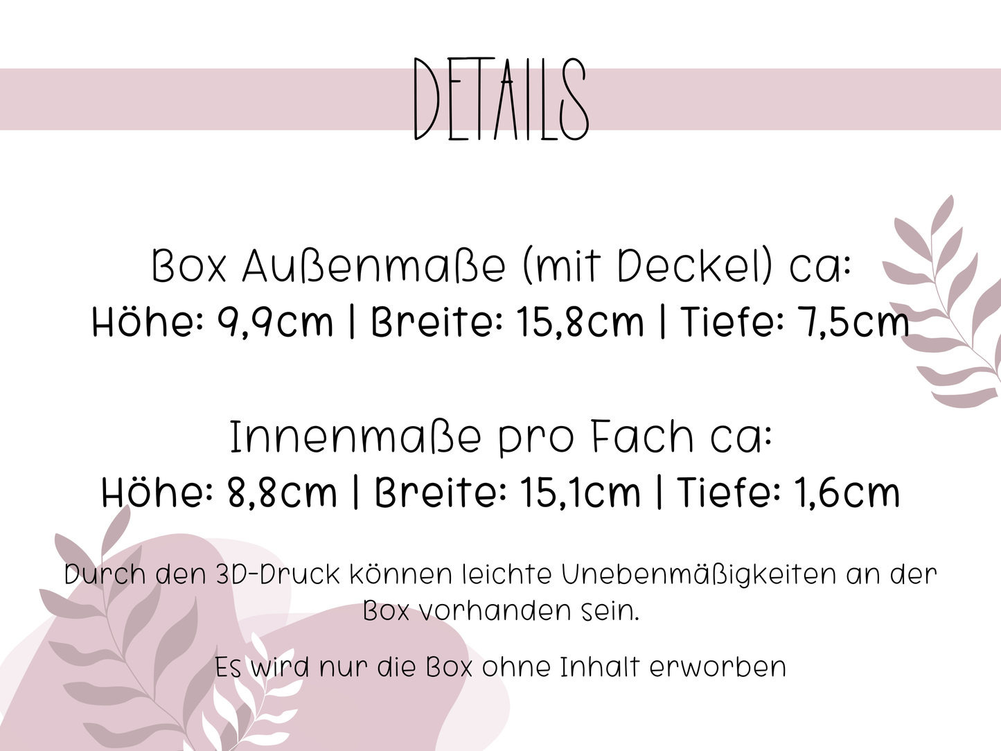 Challenge Box