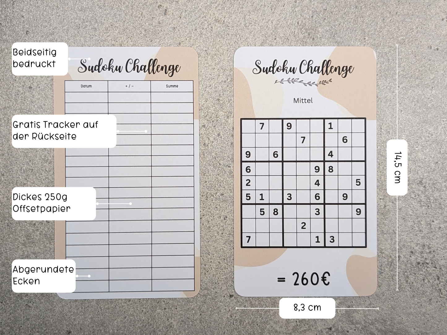 Sudoku Challenge