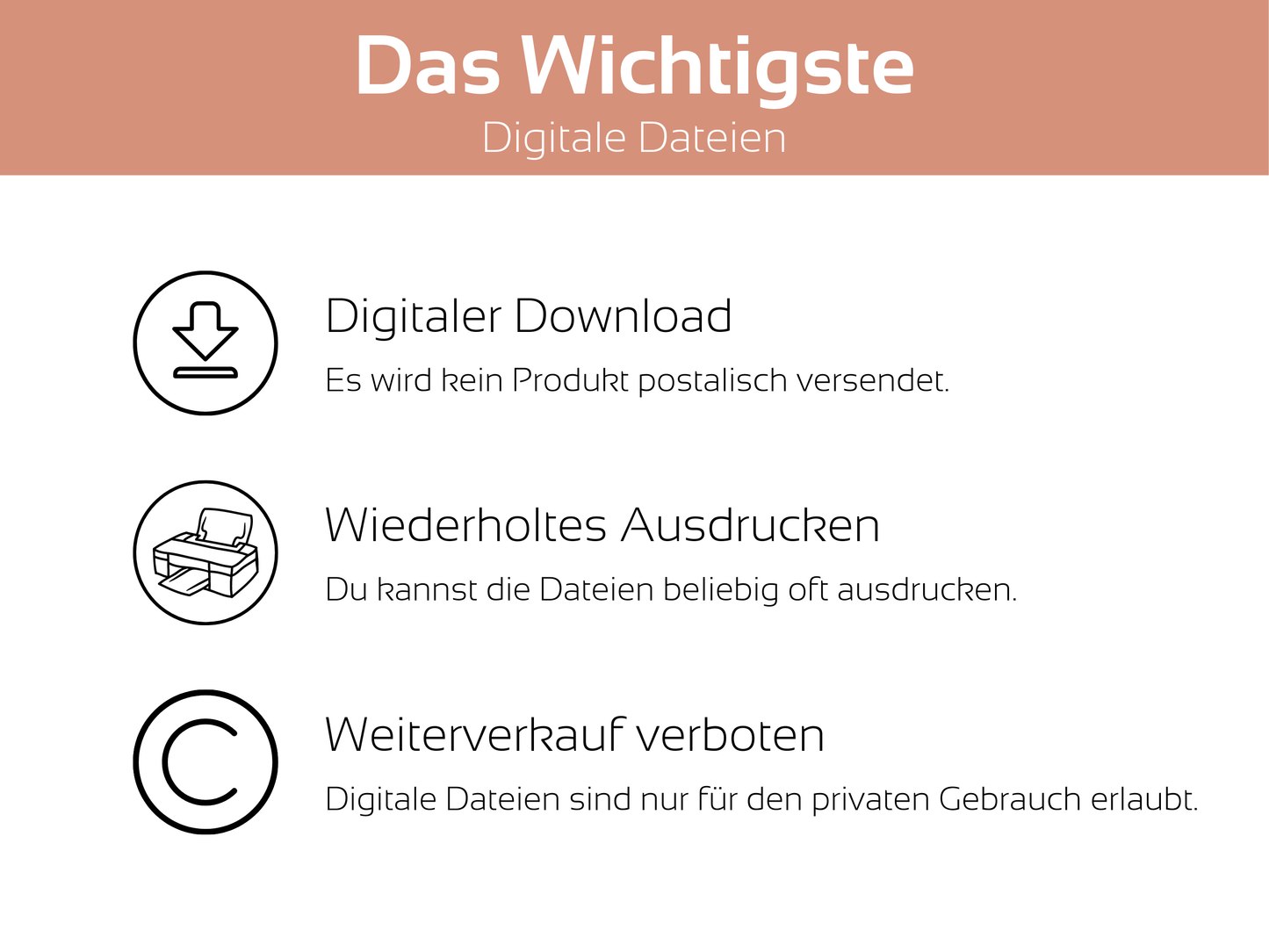 101 A7 Deckblätter Vorlage Ästhetik - Budgethelden