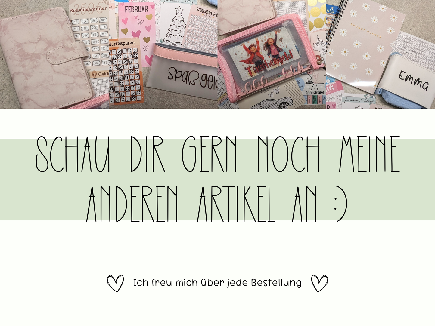 Jahresübersicht