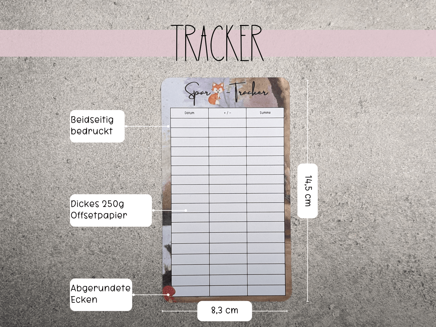 Sparfuchs Sparspiel - Budgethelden
