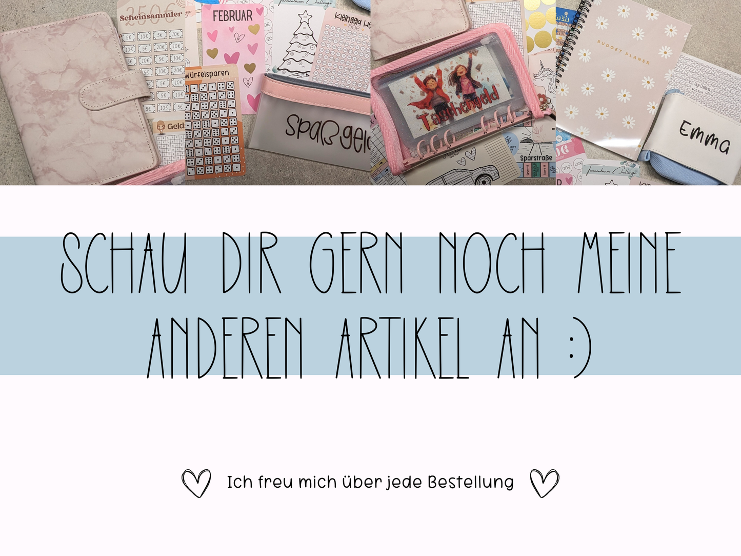 10x Budget Sheets Relax