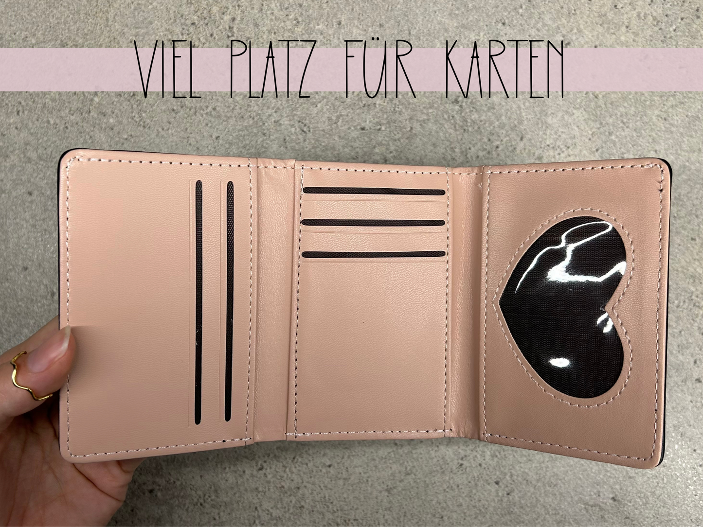 Kartenetui Ferby
