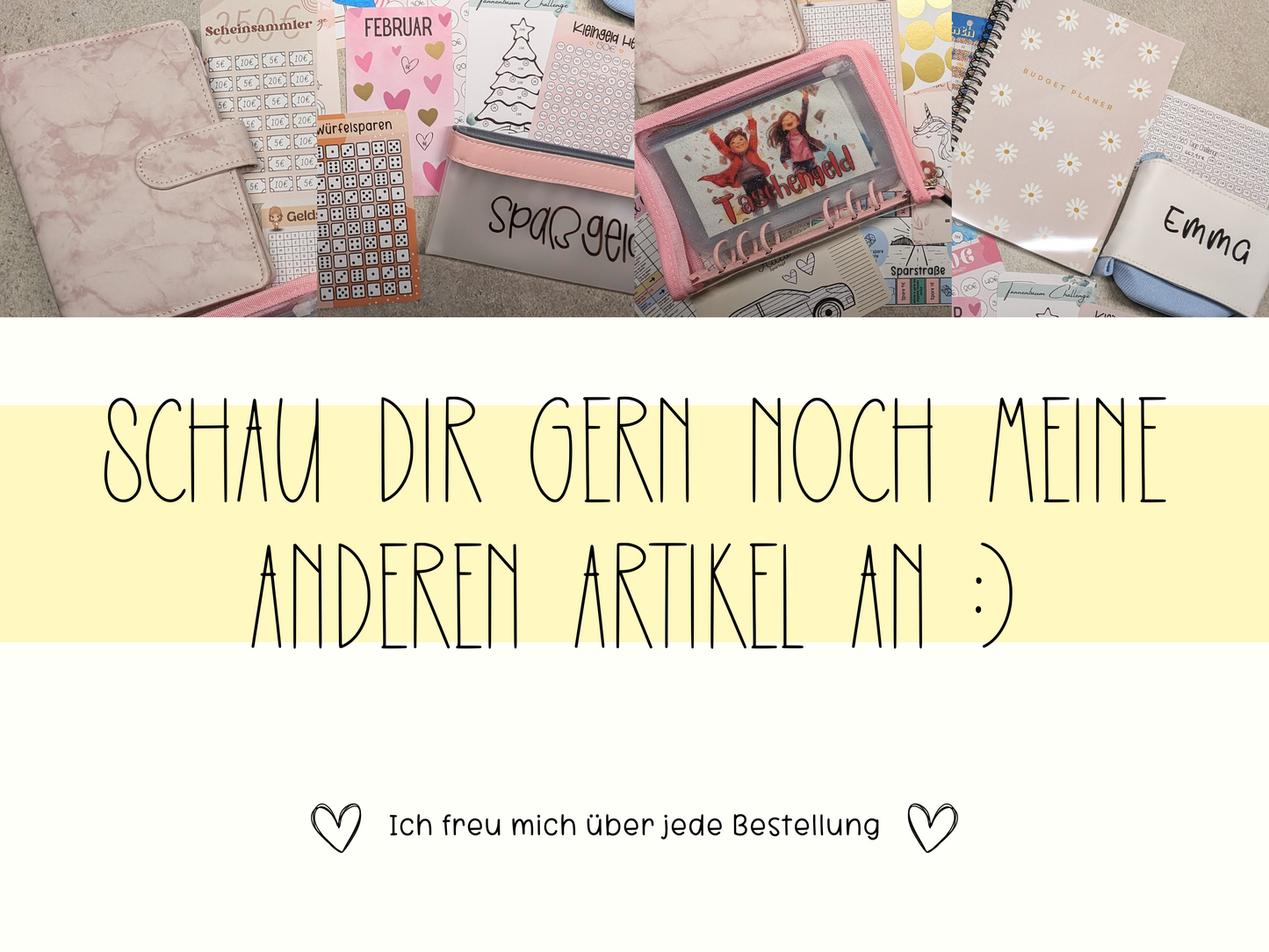 Kids Investieren Tracker