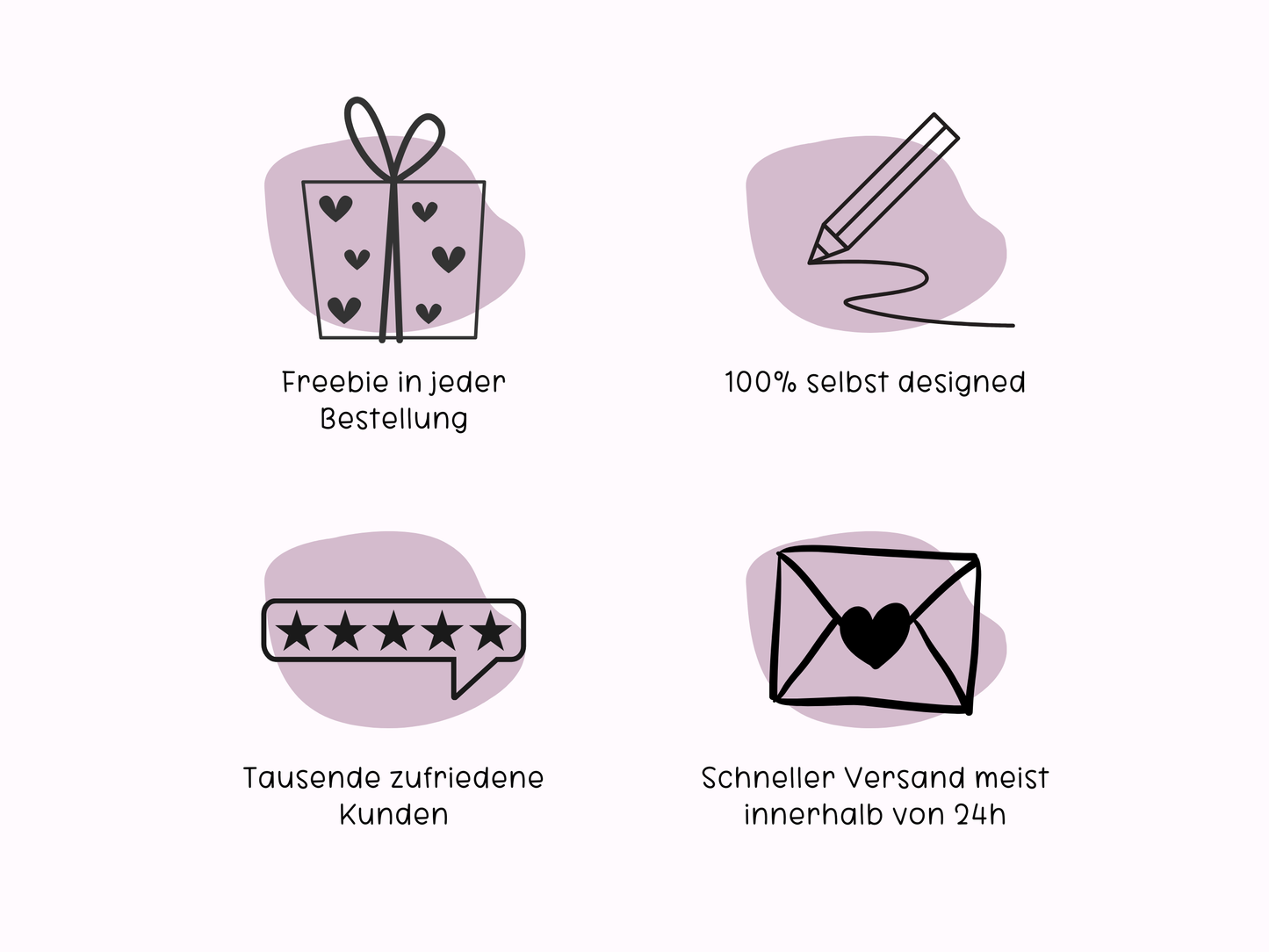 A5 Deckblätter Aura