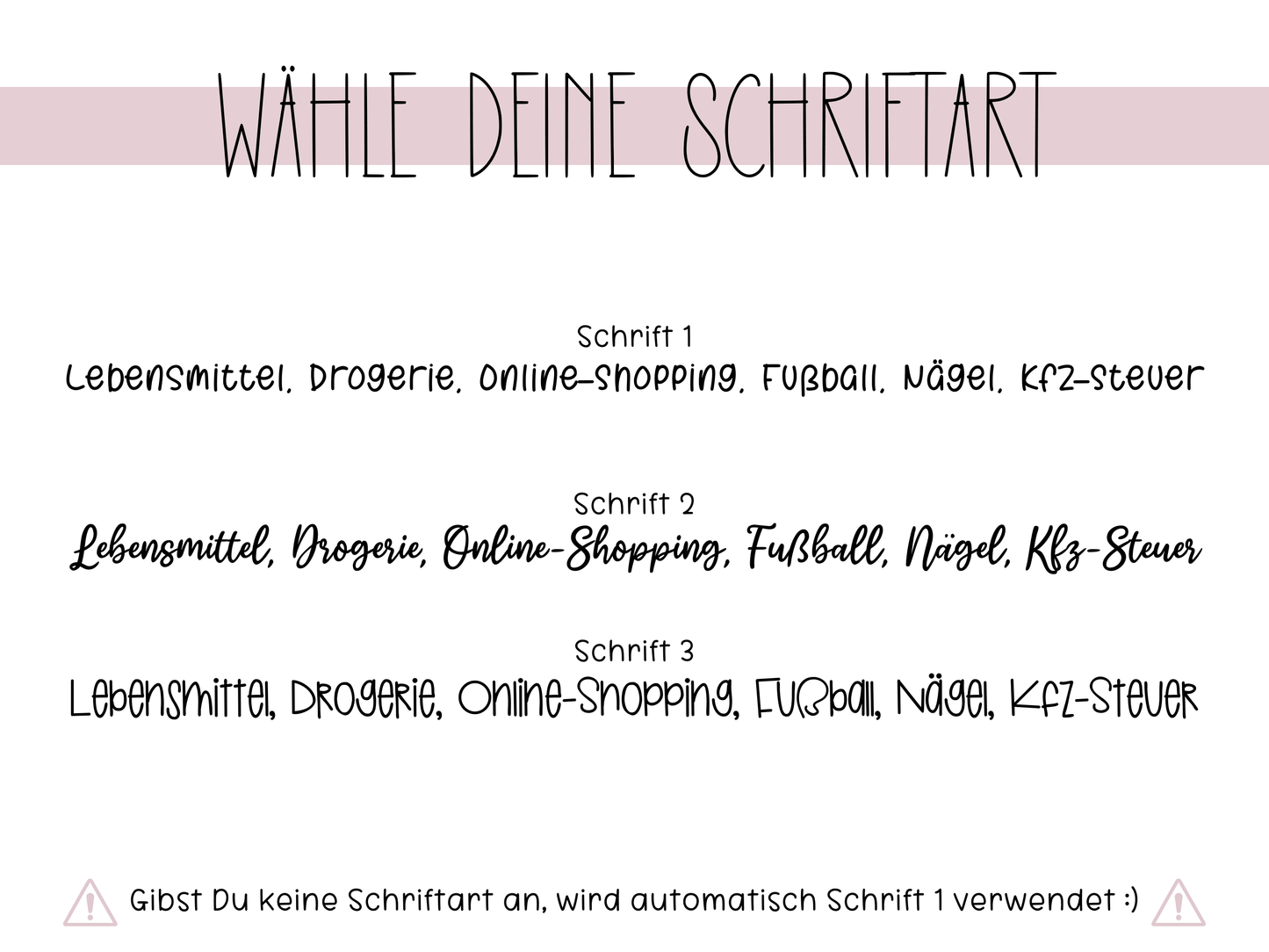 Zip Spargläser - Budgethelden