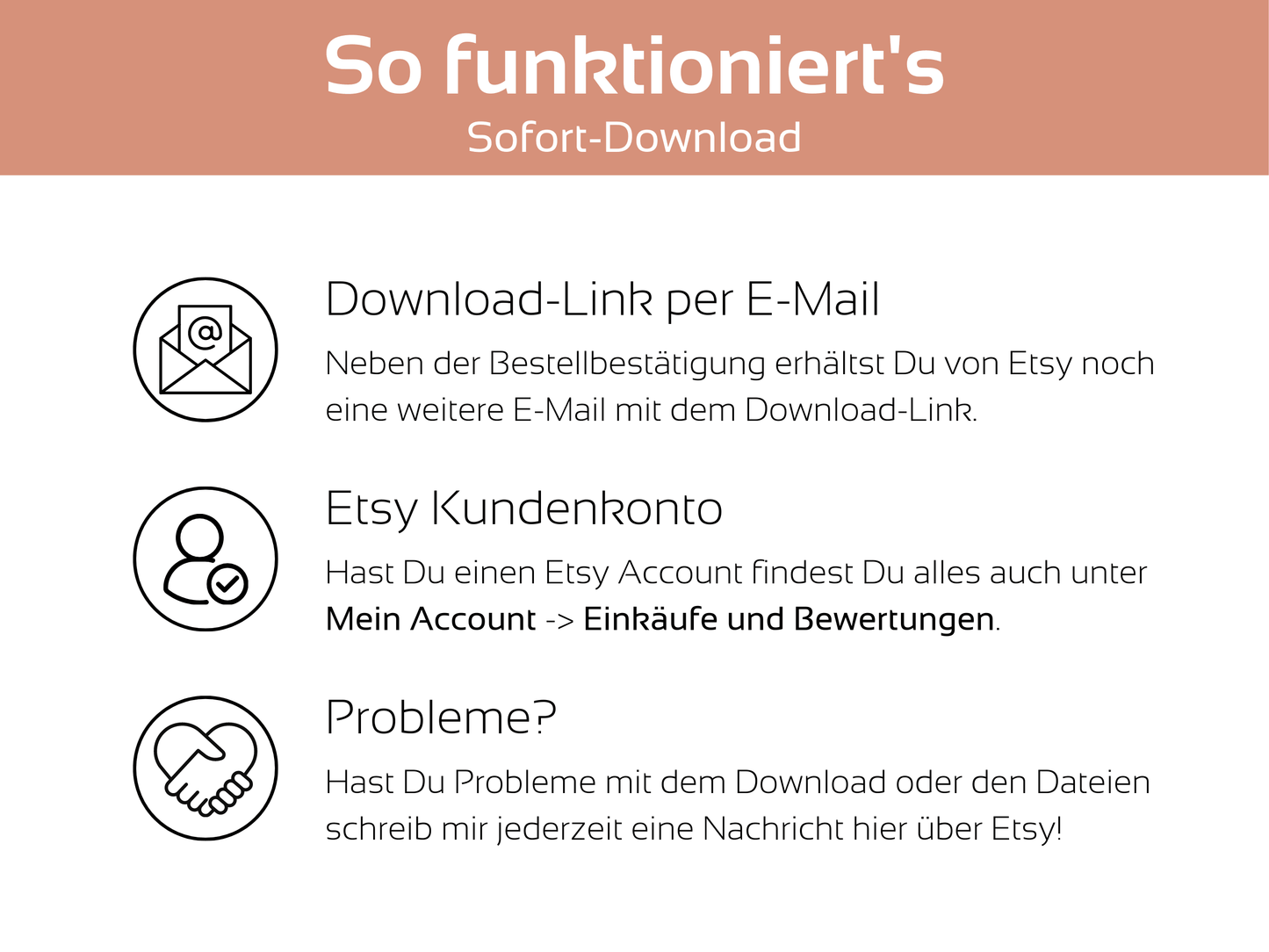 101 A7 Deckblätter Vorlage Ästhetik - Budgethelden