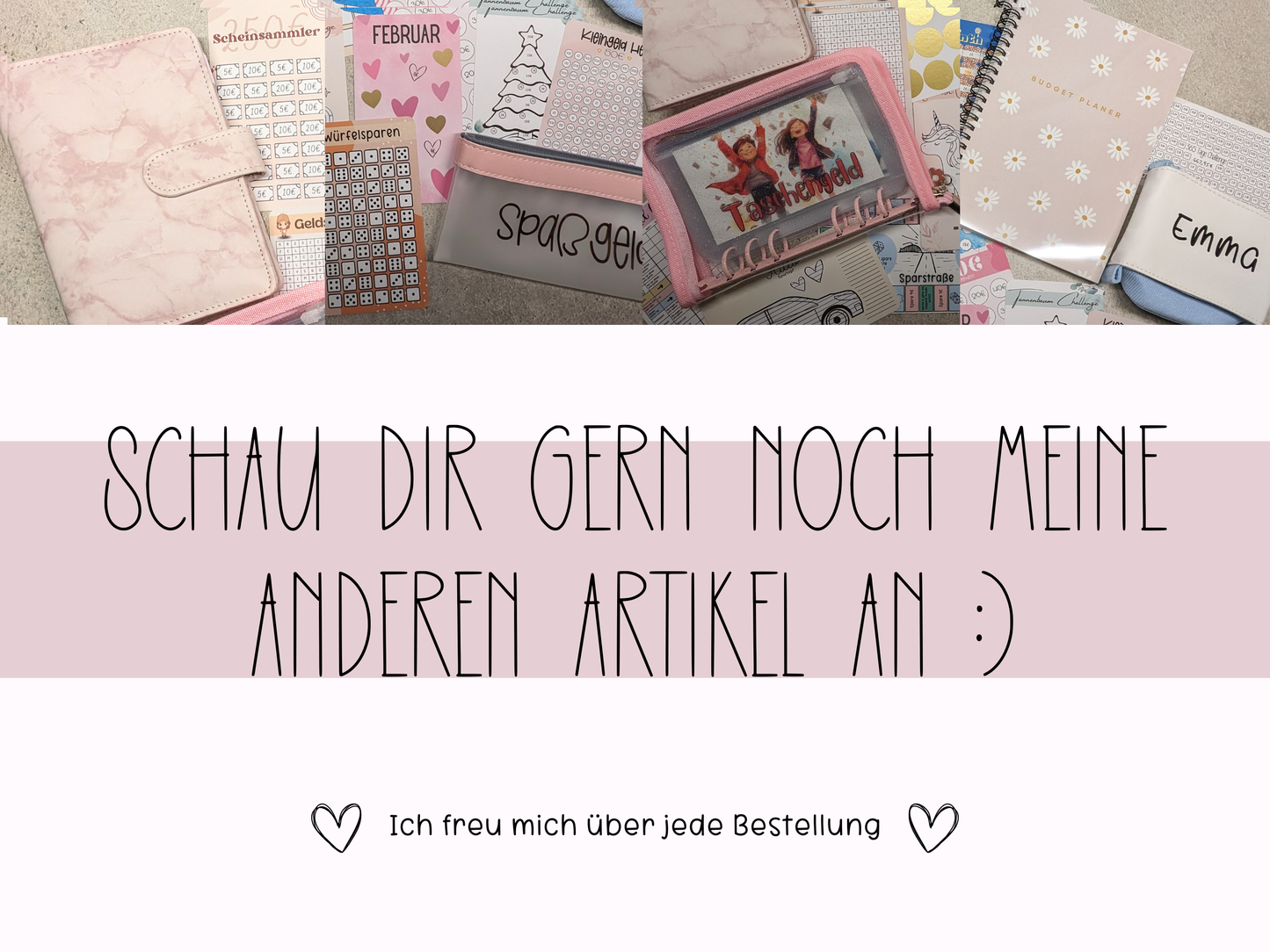 Budgeting Basic Starter Set