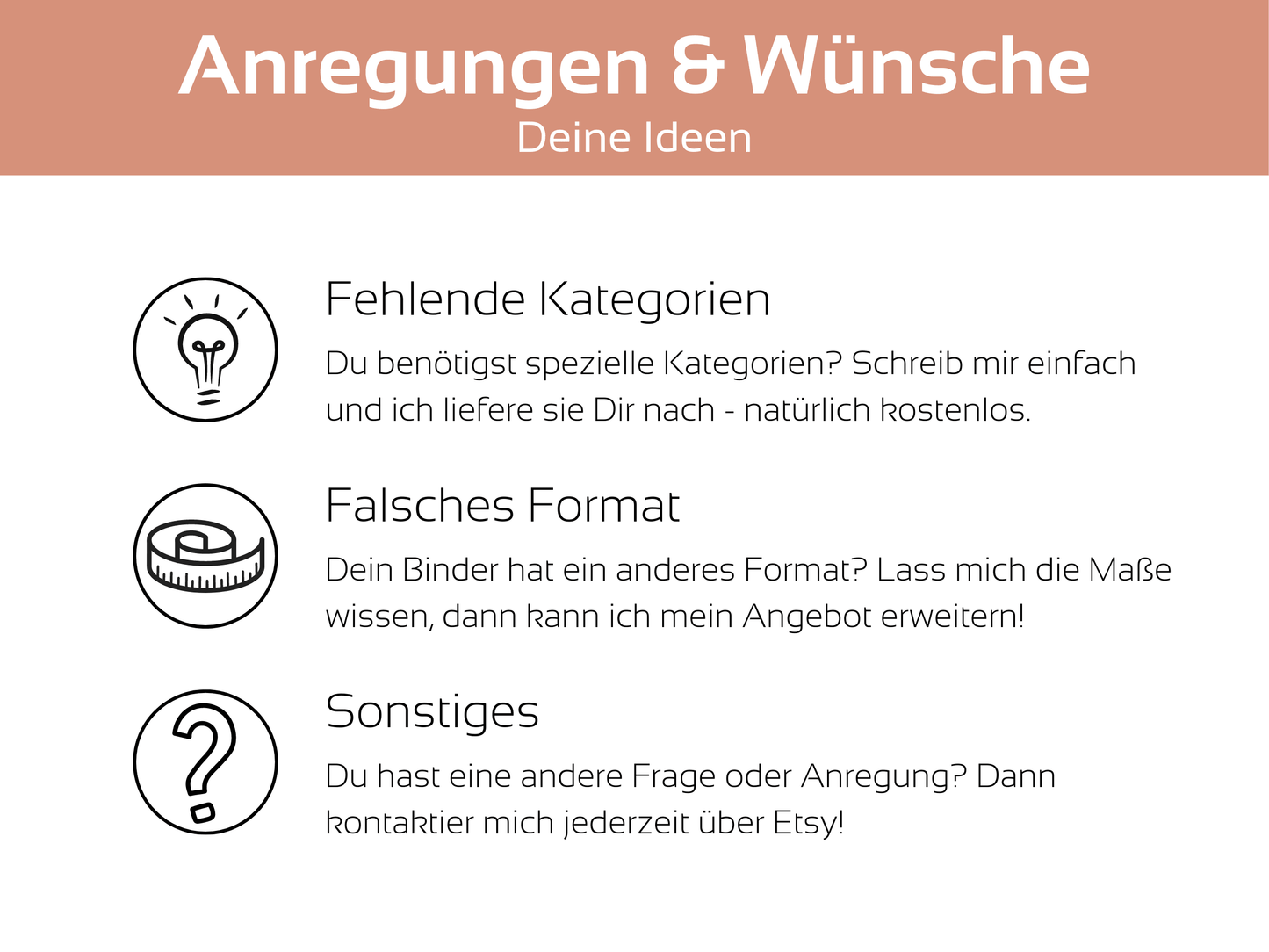 101 A7 Deckblätter Vorlage Ästhetik - Budgethelden