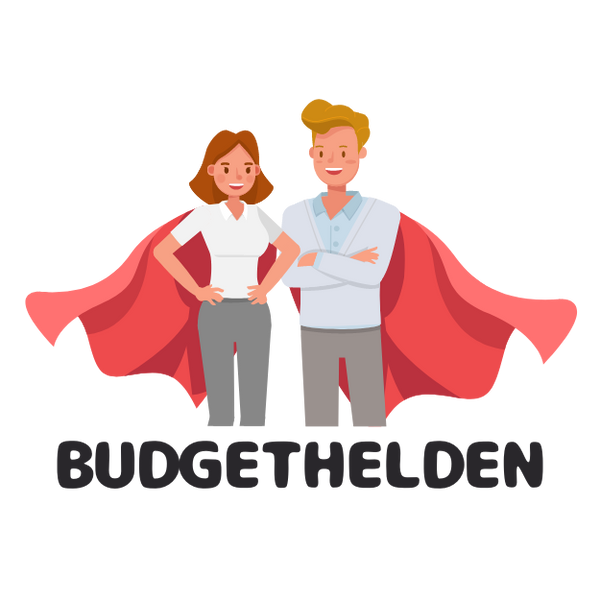 Budgethelden