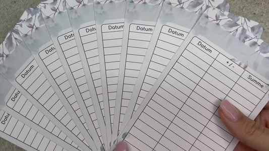 10x Budget Sheets Relax