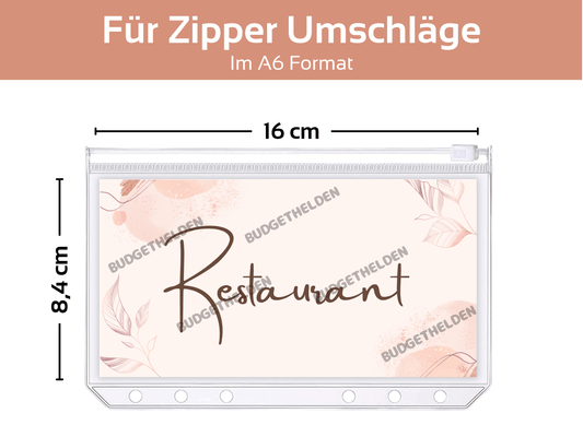 Ultimate Bundle Challenges und Deckblätter Ästhetik - Budgethelden