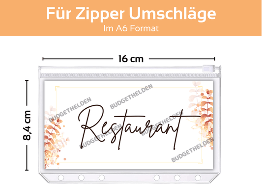 Ultimate Bundle Challenges und Deckblätter Herbstlich - Budgethelden