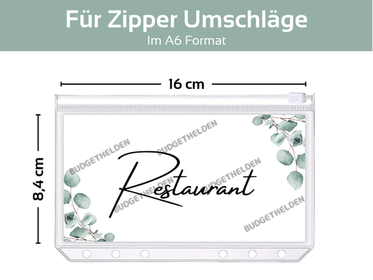 Ultimate Bundle Challenges und Deckblätter Eukalyptus - Budgethelden