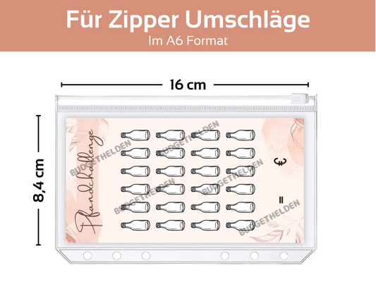 Ultimate Bundle Challenges Ästhetik - Budgethelden