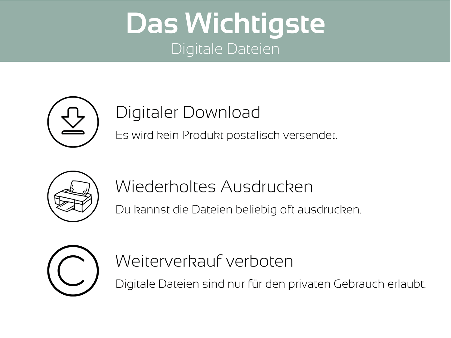 Budget Sheet Vorlage Eukalyptus - Budgethelden