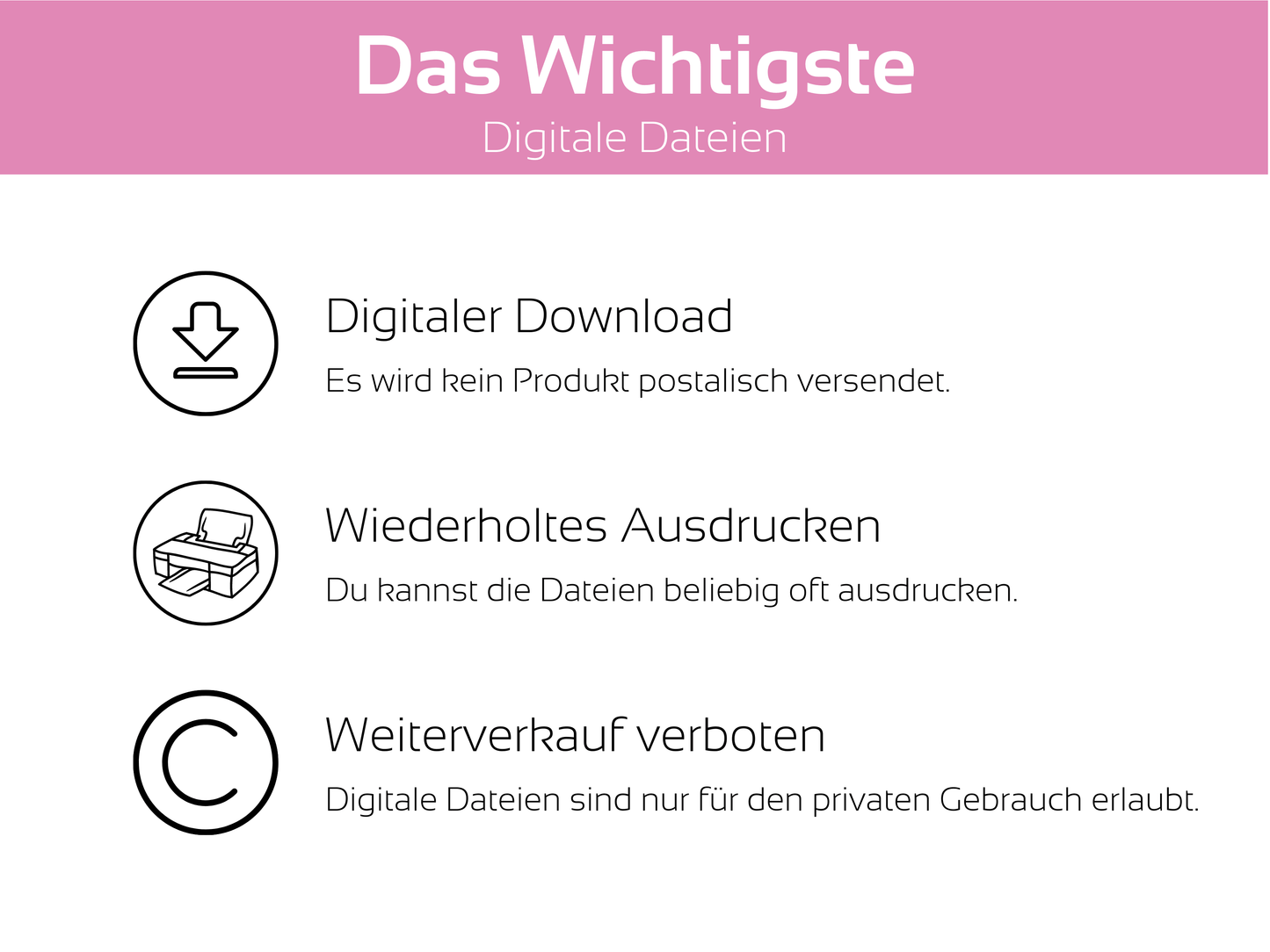 Budget Sheet Vorlage Minimalistisch - Budgethelden