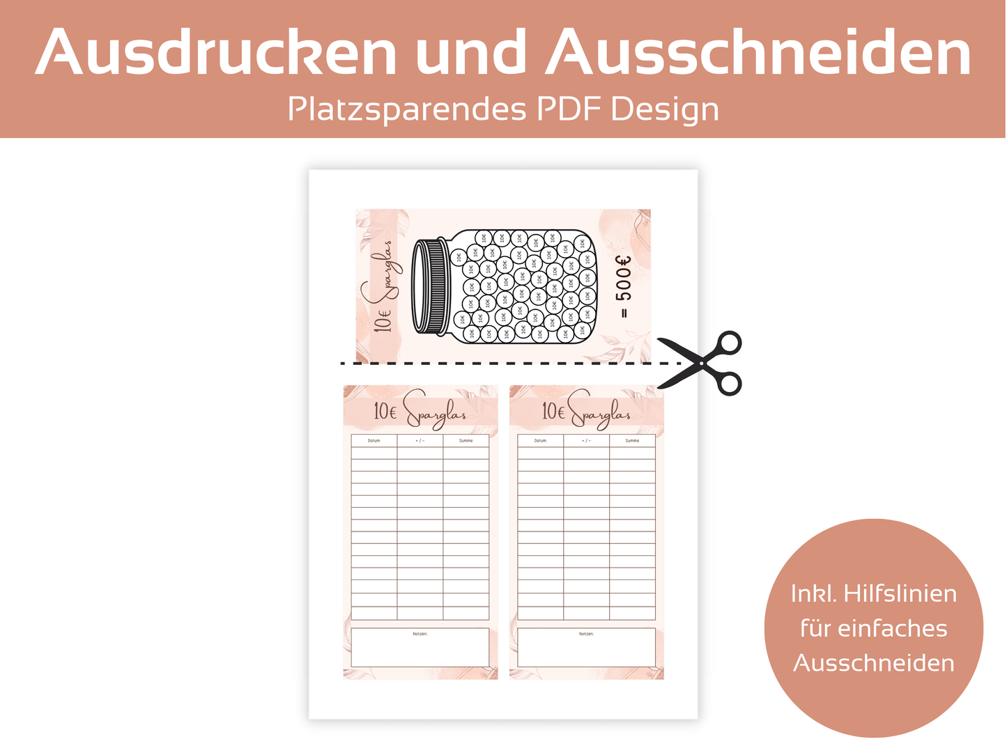 Ultimate Bundle Challenges Ästhetik - Budgethelden