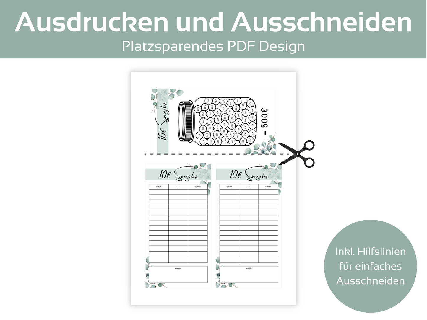 Ultimate Bundle Challenges Eukalyptus