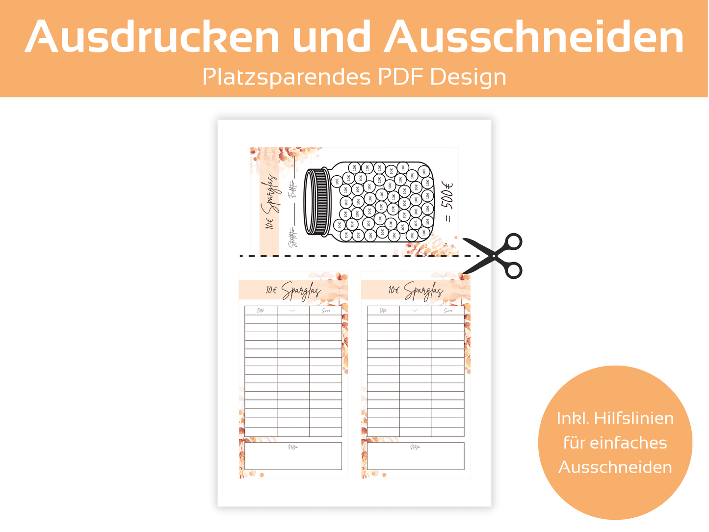 Ultimate Bundle Challenges Herbstlich - Budgethelden