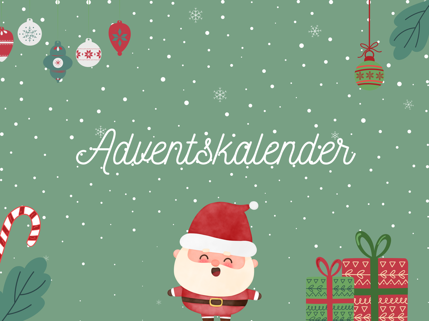 Adventskalender