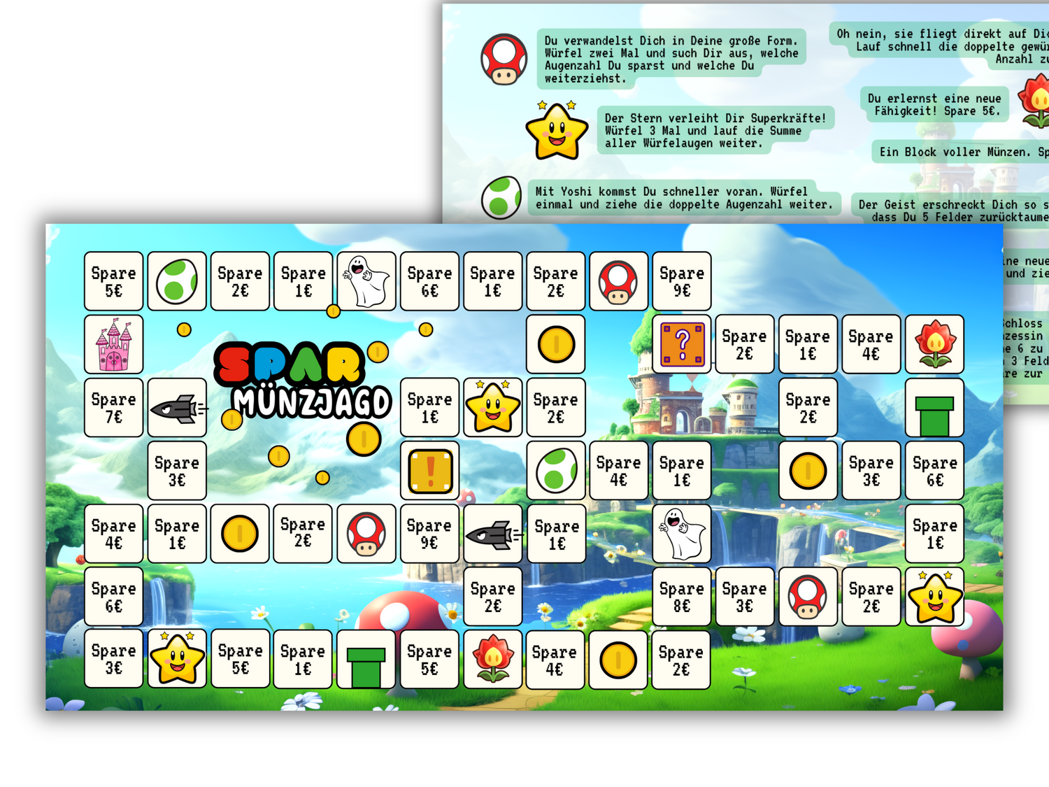 Sparspiele Digital