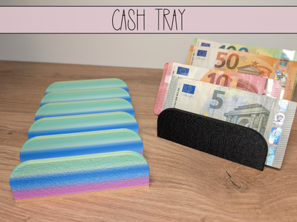 Cash Tray