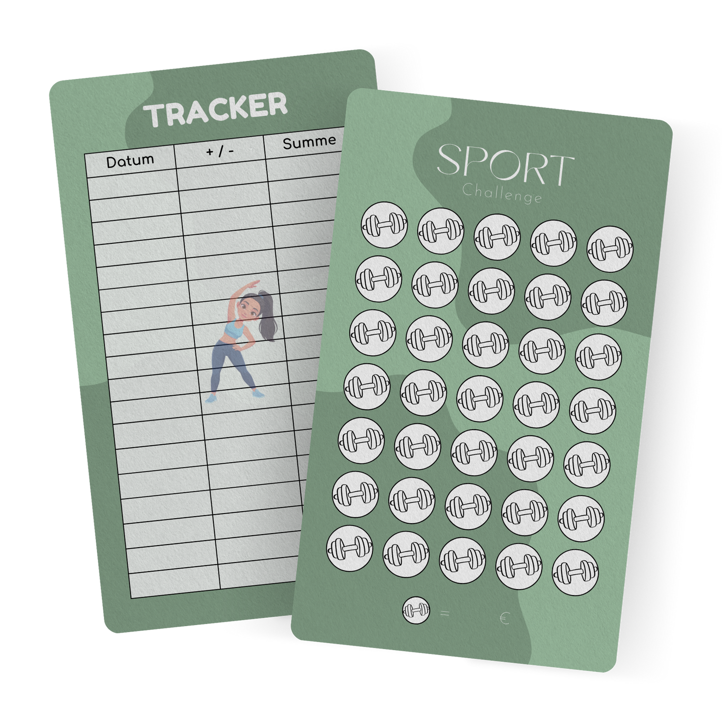 Sport Challenge