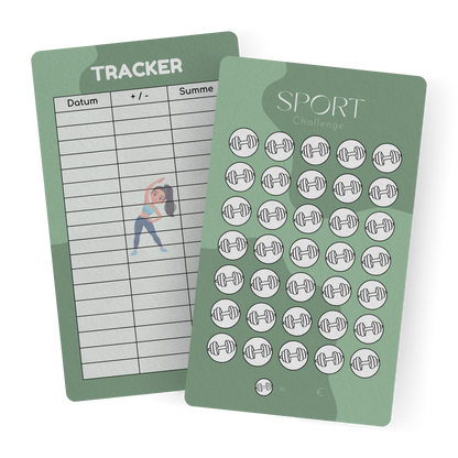 Sport Challenge