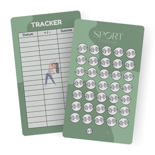 Sport Challenge