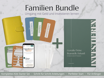 Familien Bundle