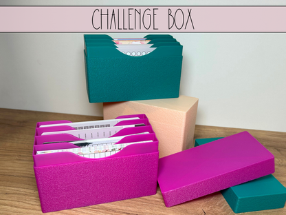 Challenge Box