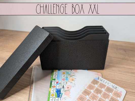 Challenge Box XXL