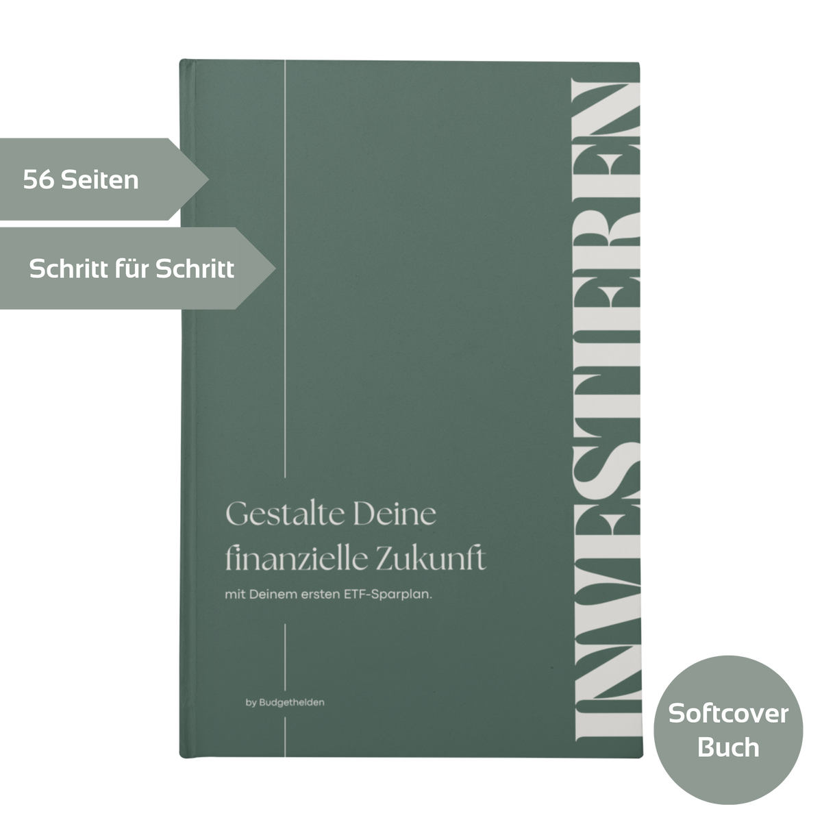 A5 Workbook Investieren