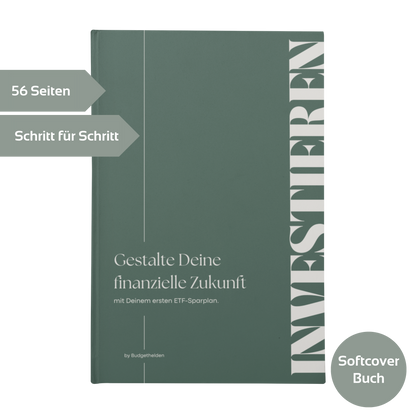 A5 Workbook Investieren