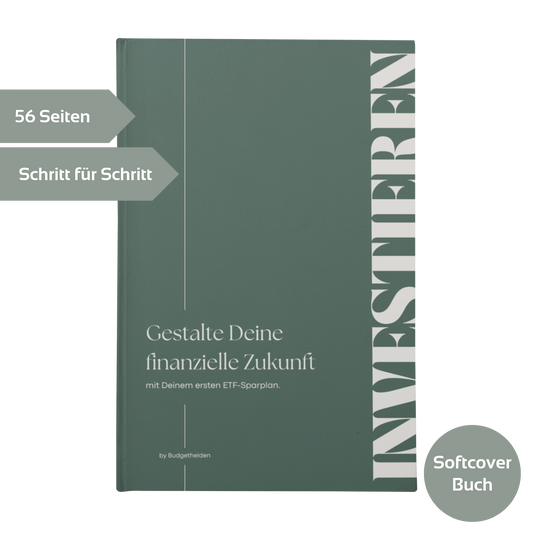 A5 Workbook Investieren