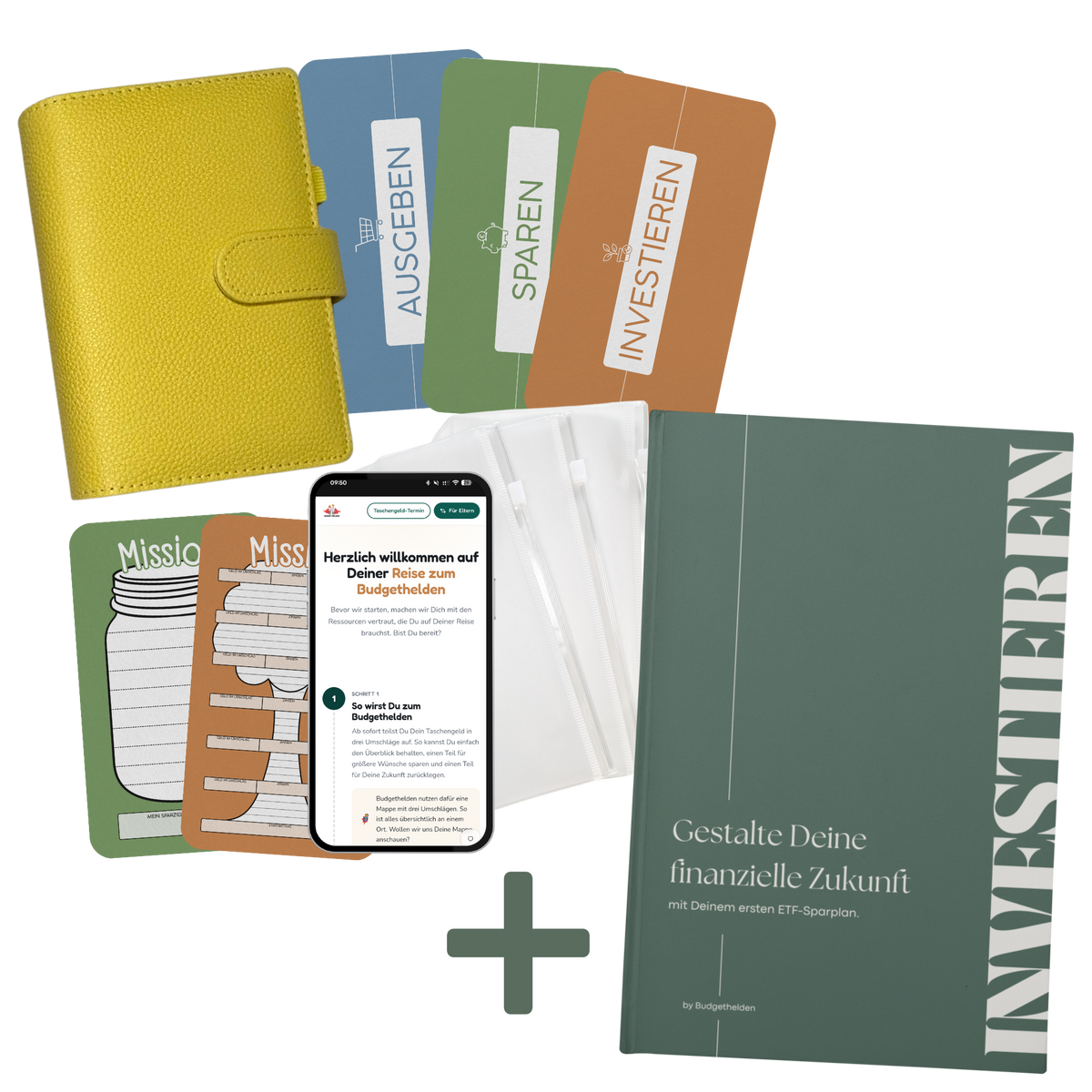 Kids Familien Bundle