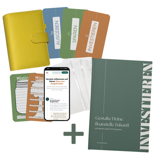 Kids Familien Bundle