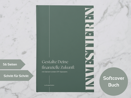 A5 Workbook Investieren